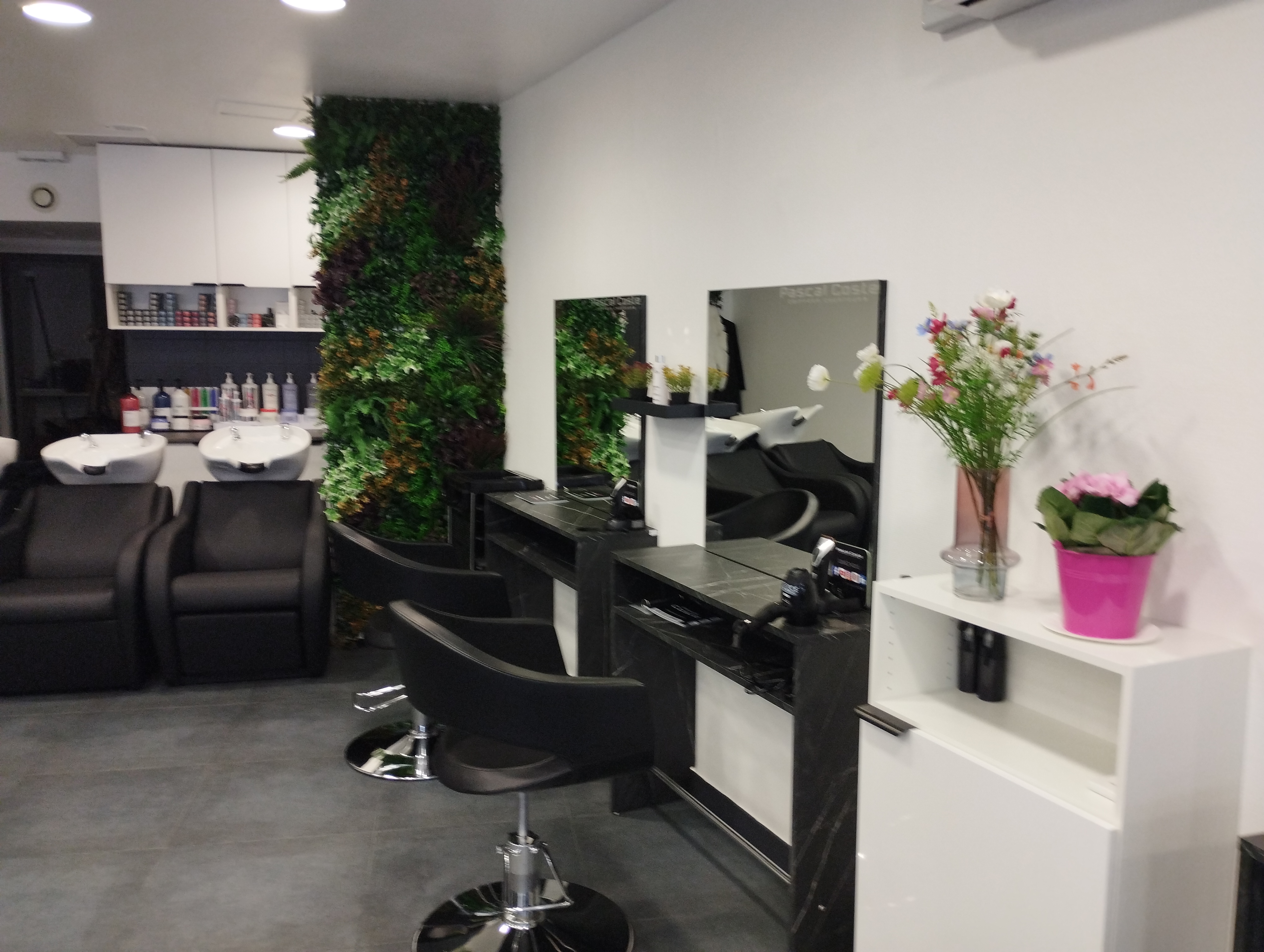 Salon Pascal Coste