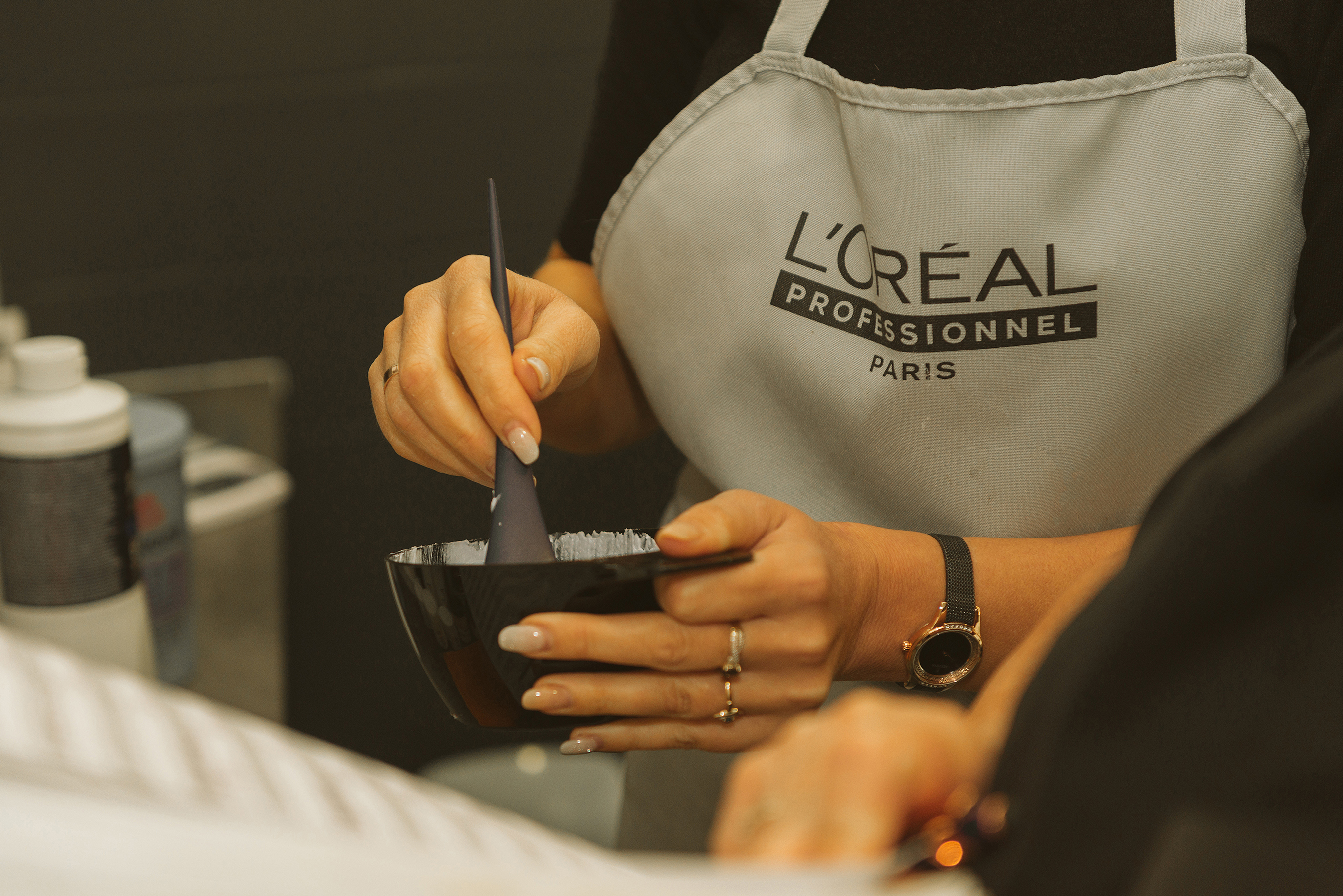 Salon Pascal Coste